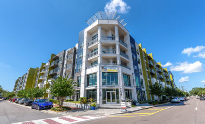 Luxury in Downtown Hyde Park SOHO