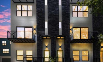Westshore Marina District High End Luxury Living